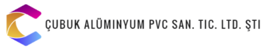 ÇUBUK ALÜMINYUM PVC SAN. TIC. LTD. ŞTI